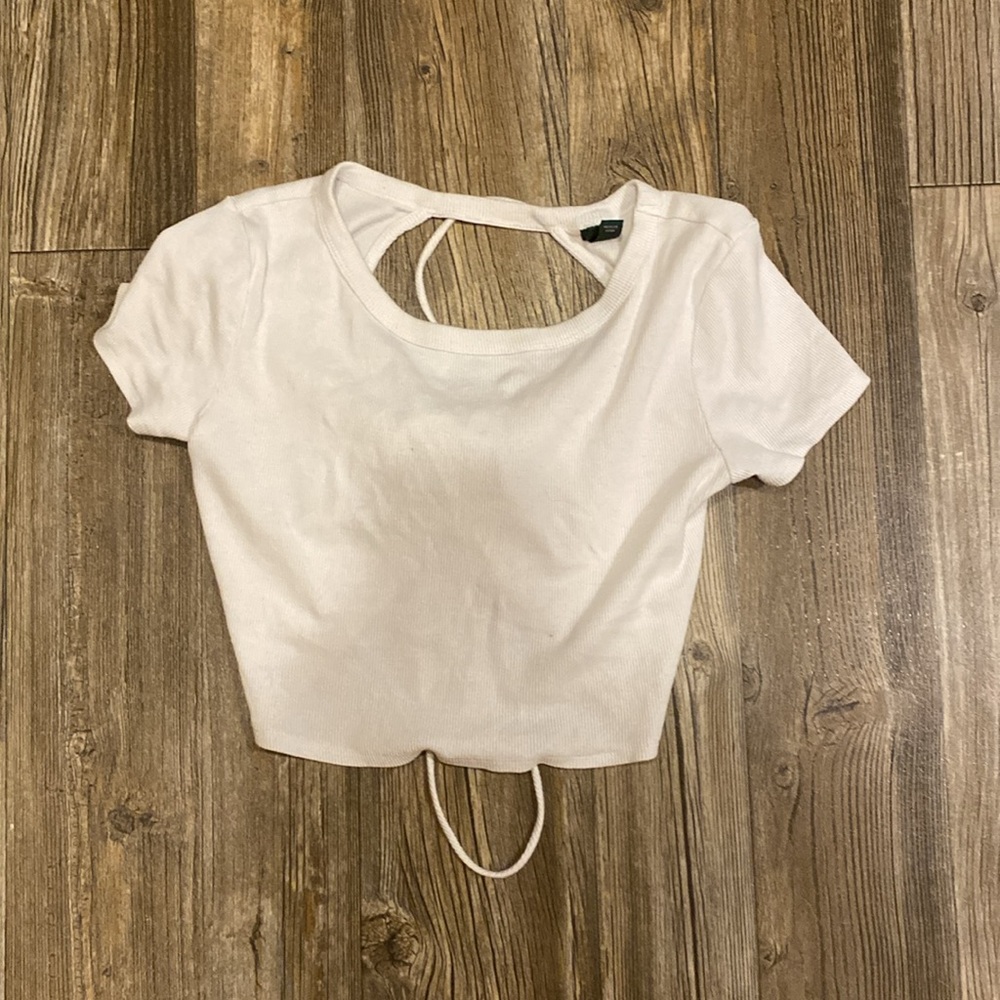 Shirt brand Wild fable, size Small.